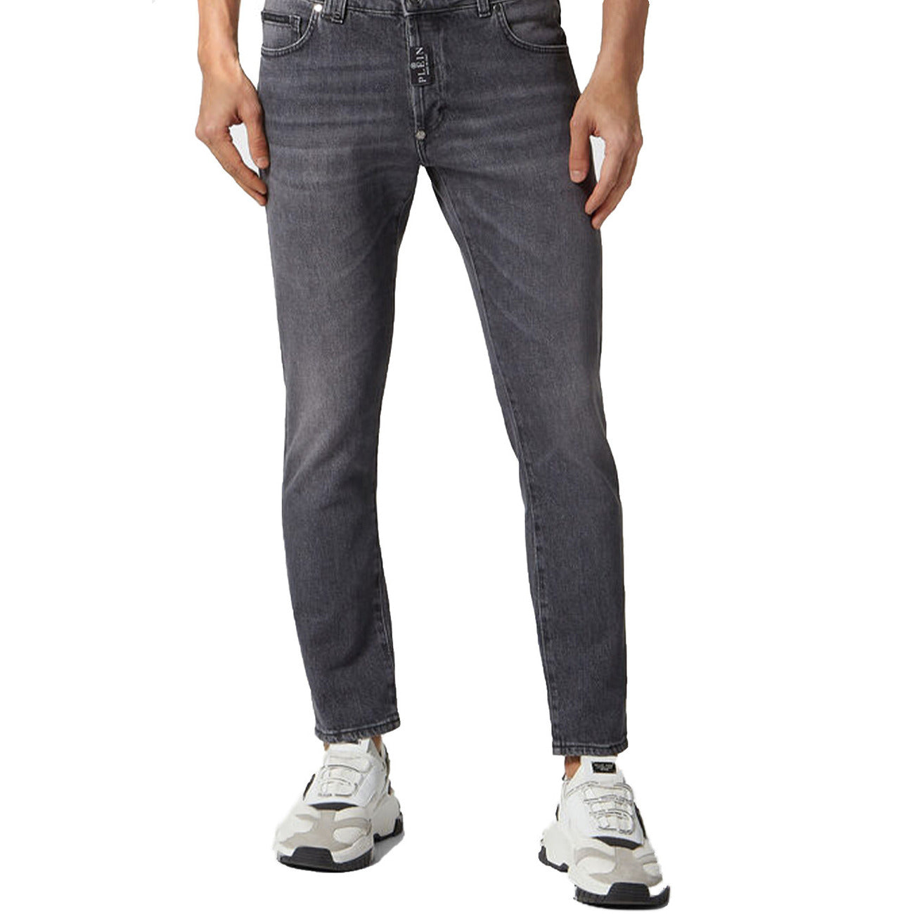 Philipp Plein Jeans Uomo