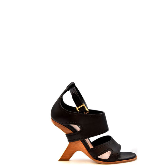Alexander Mcqueen Sandali Donna