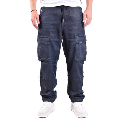 Diesel Pantaloni Uomo