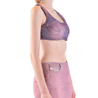 Diesel Top Donna