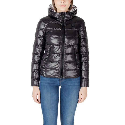 Blauer Giubbotto Donna