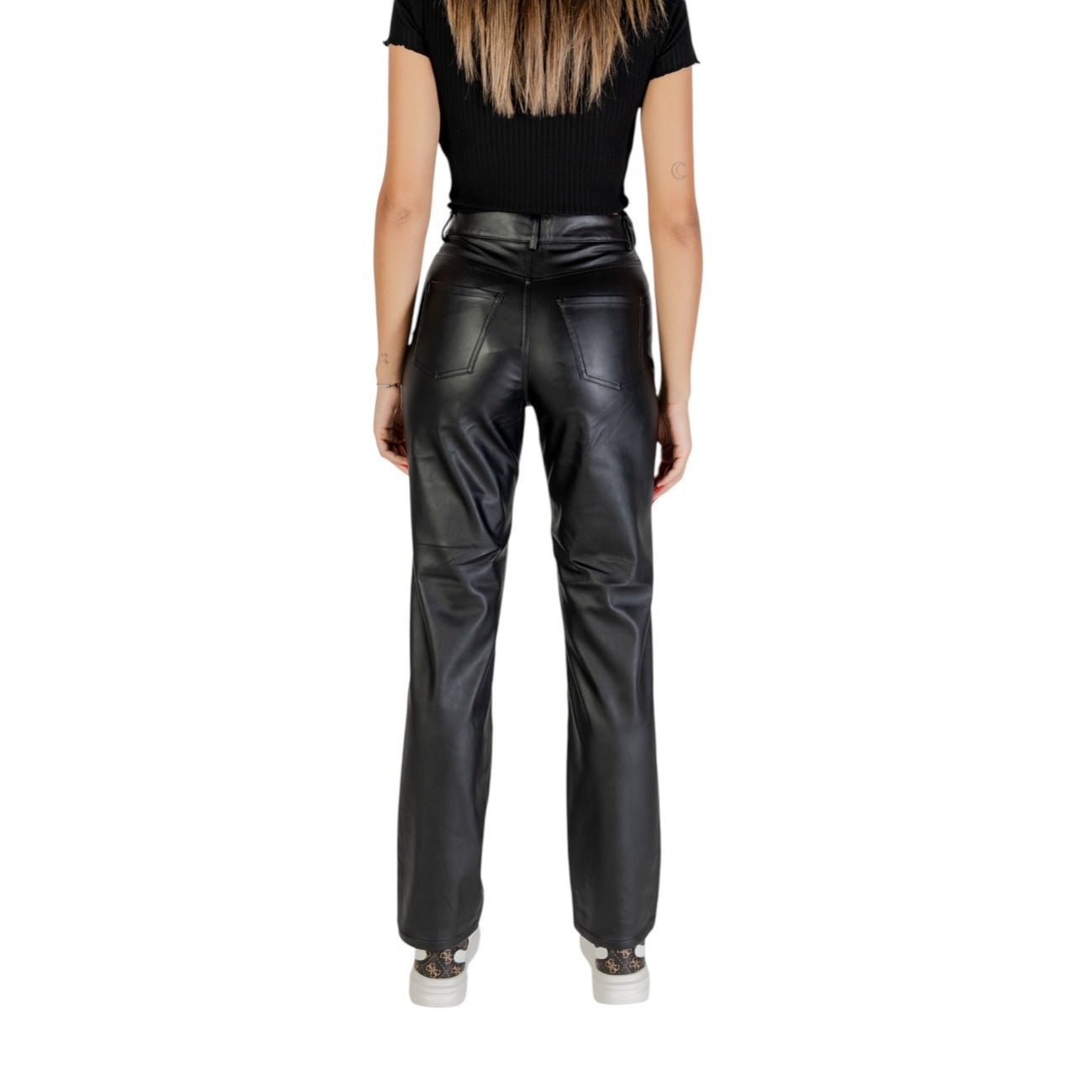 Only Pantaloni Donna