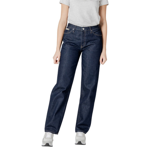 Calvin Klein Jeans Jeans Donna
