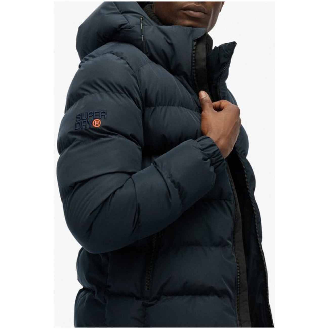 Superdry Giubbotto Uomo