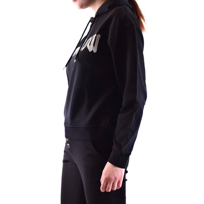 Alexander Mcqueen Felpa Donna