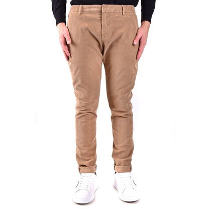 Dondup Pantaloni Uomo