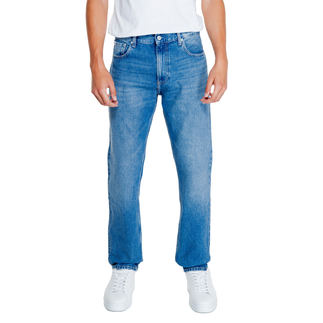 Calvin Klein Jeans Jeans Uomo