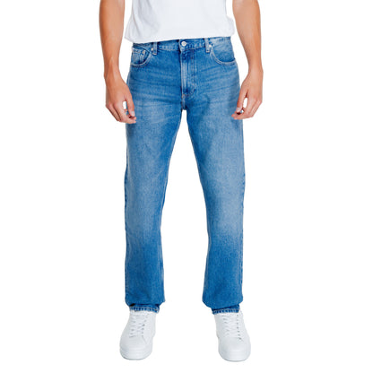 Calvin Klein Jeans Jeans Uomo