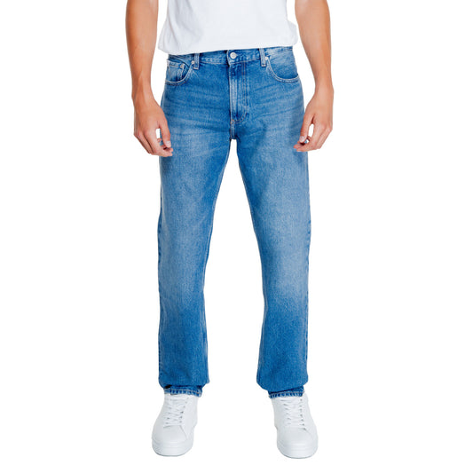Calvin Klein Jeans Jeans Uomo