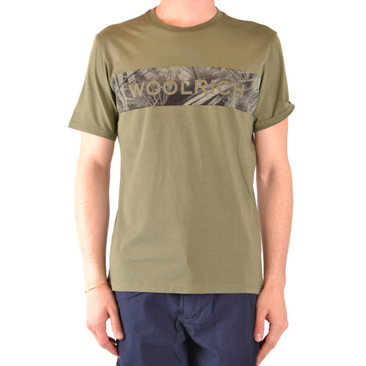 Woolrich T-Shirt Uomo