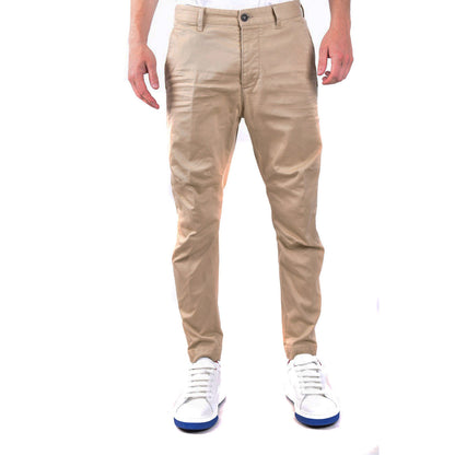Dsquared2 Pantaloni Uomo