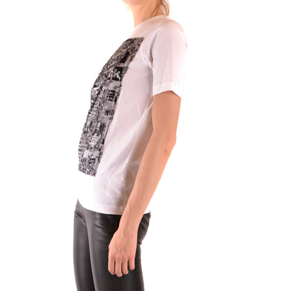 Dsquared T-Shirt Donna
