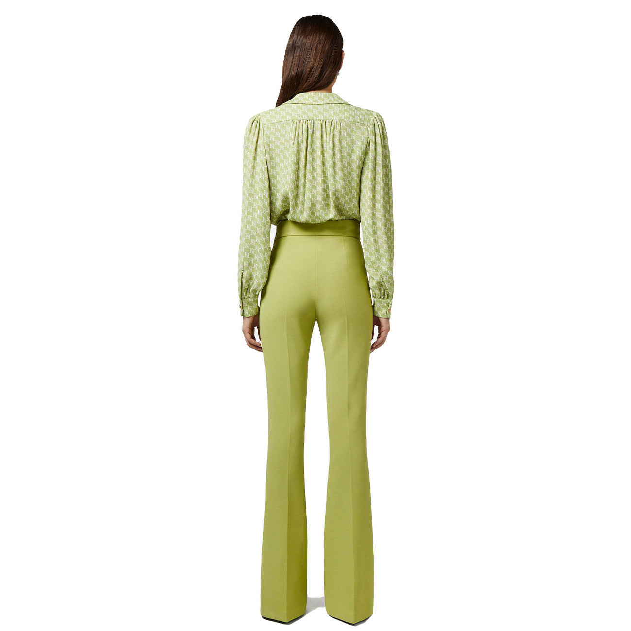 Elisabetta Franchi Blouse Donna