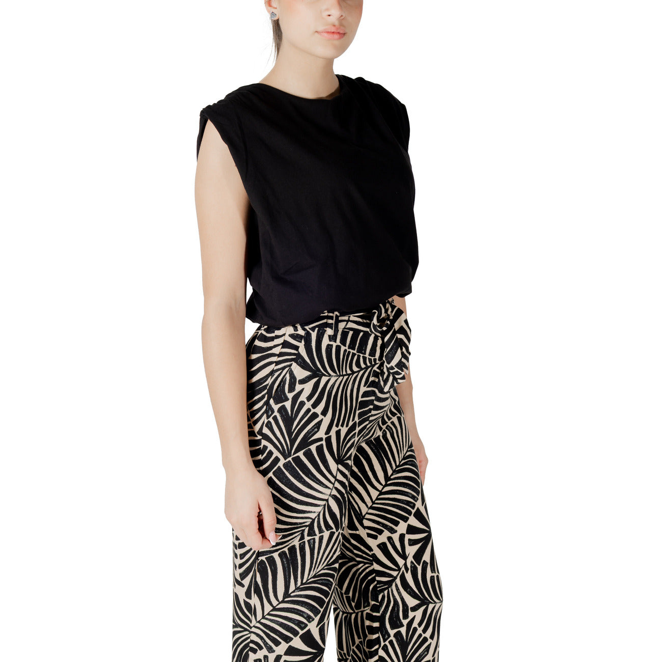 Jacqueline De Yong Top Donna