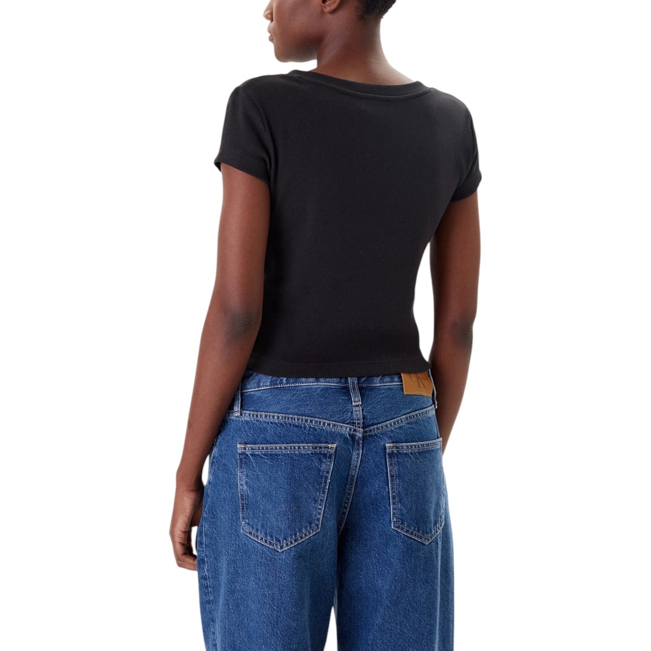 Calvin Klein Jeans T-Shirt Donna