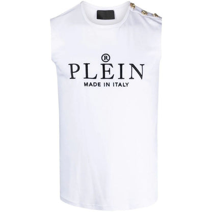 Philipp Plein Canotta Donna