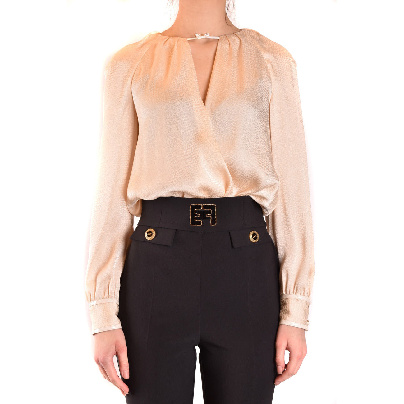 Elisabetta Franchi Blouse Donna