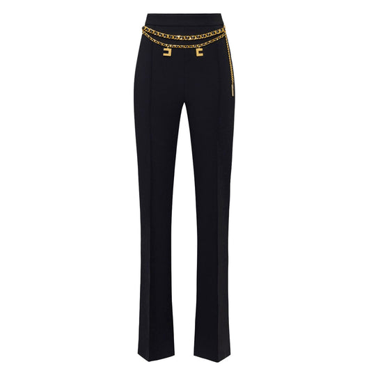 Elisabetta Franchi Pantaloni Donna