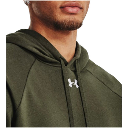Under Armour Felpa Uomo