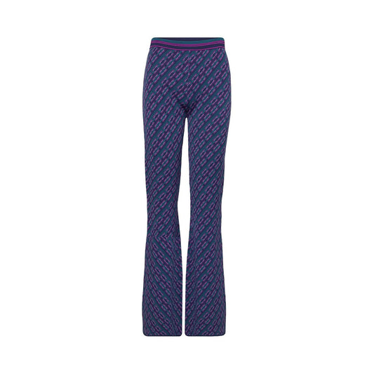Diane Von Furstenberg Pantaloni Donna