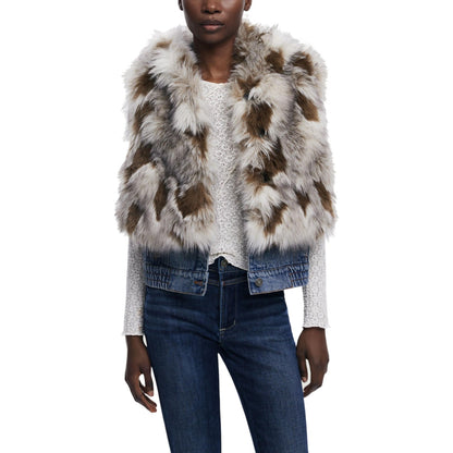 Desigual Gilet Donna