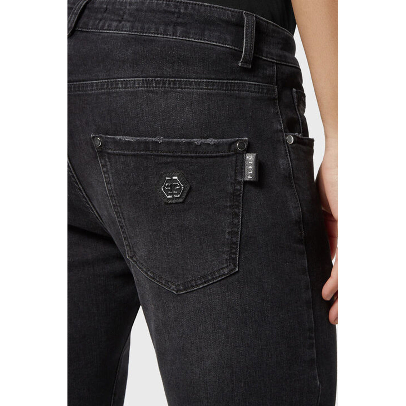 Philipp Plein Jeans Donna