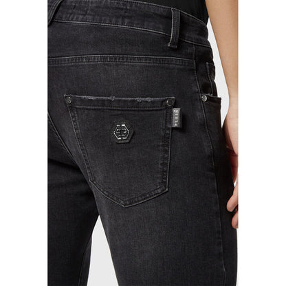 Philipp Plein Jeans Donna