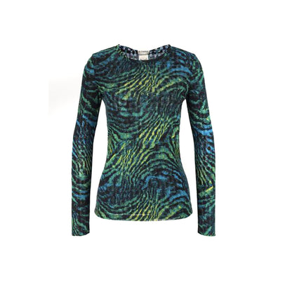 Diane Von Furstenberg Maglia Donna