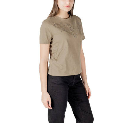 Jacqueline De Yong T-Shirt Donna