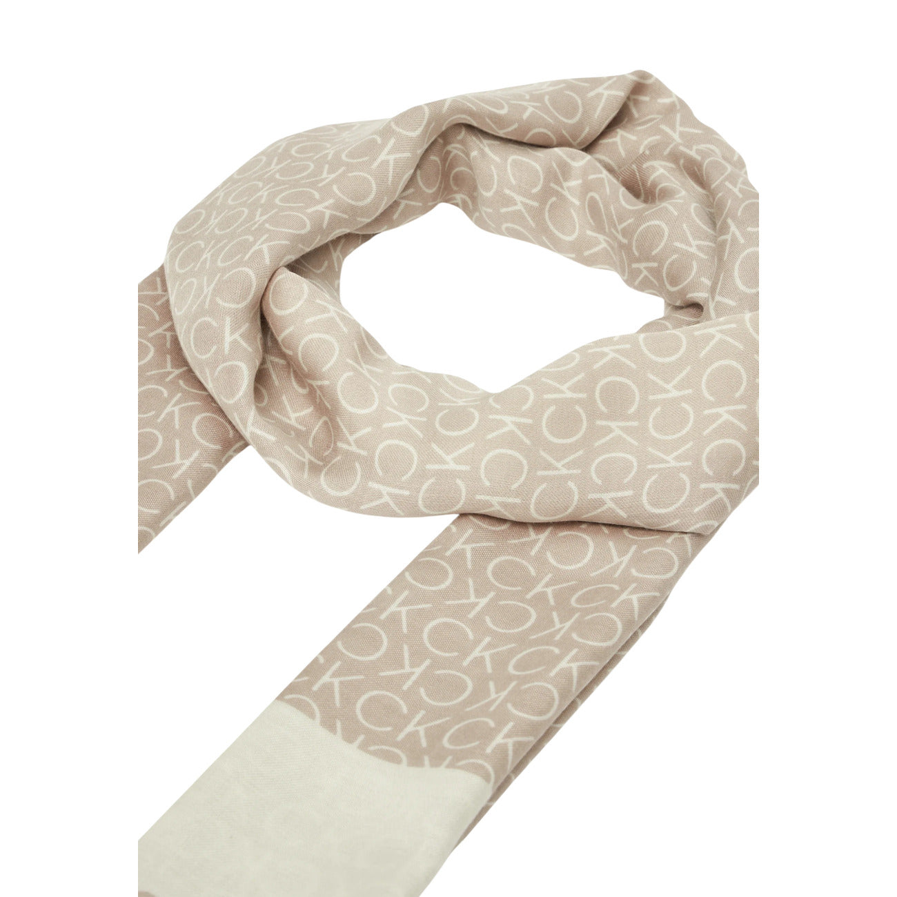 Calvin Klein Sciarpa Donna