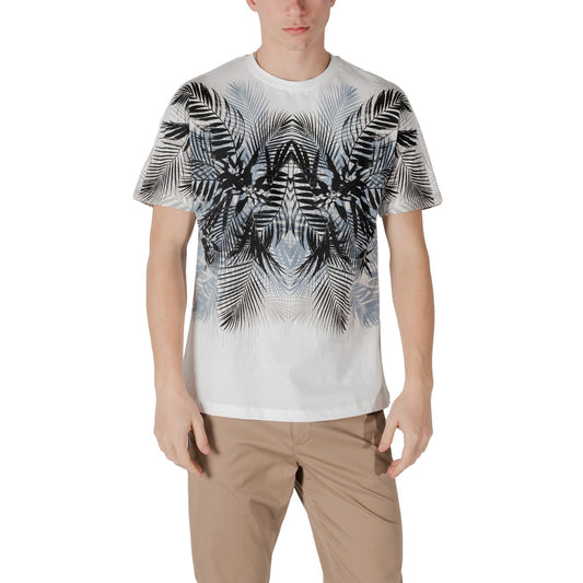 Antony Morato T-Shirt Uomo