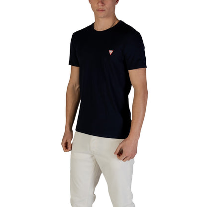 Guess T-Shirt Uomo