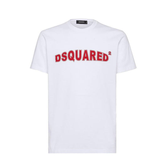 Dsquared2 T-Shirt Uomo