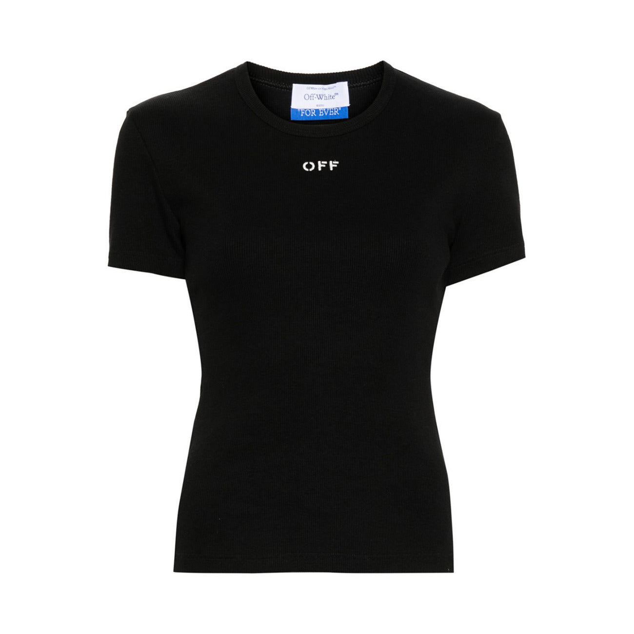 Off-white T-Shirt Donna