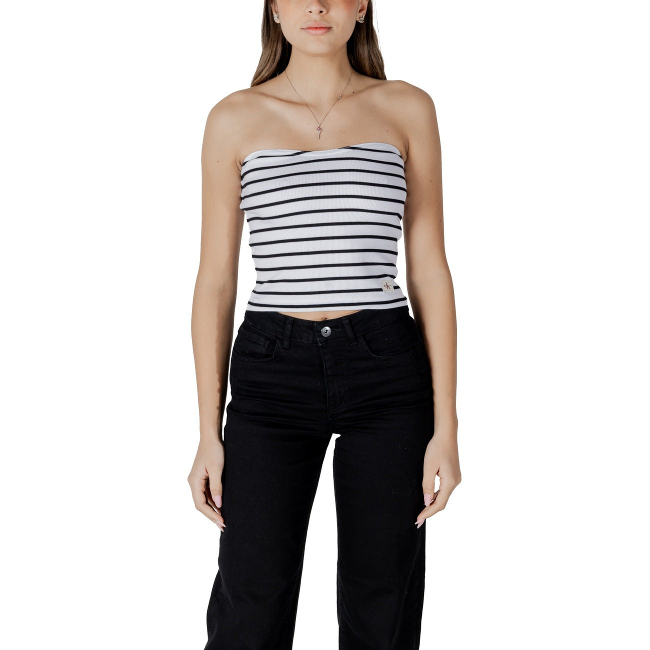 Calvin Klein Jeans Top Donna
