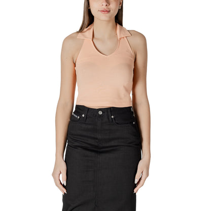 Calvin Klein Jeans Top Donna