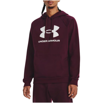 Under Armour Felpa Uomo