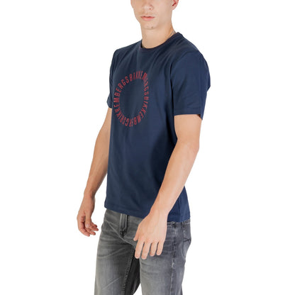 Bikkembergs T-Shirt Uomo