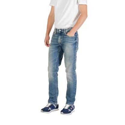 Tommy Hilfiger Jeans Jeans Uomo