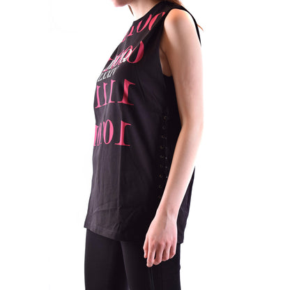 Alexander Mcqueen Canotta Donna