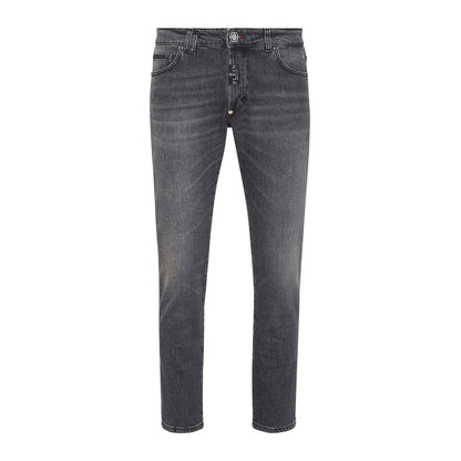 Philipp Plein Jeans Uomo