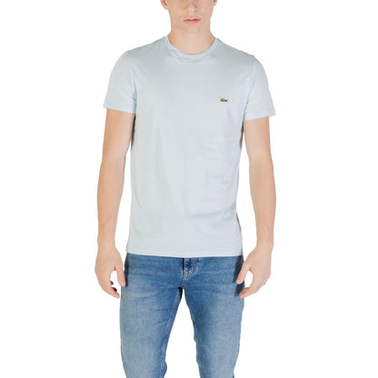 Lacoste T-Shirt Uomo