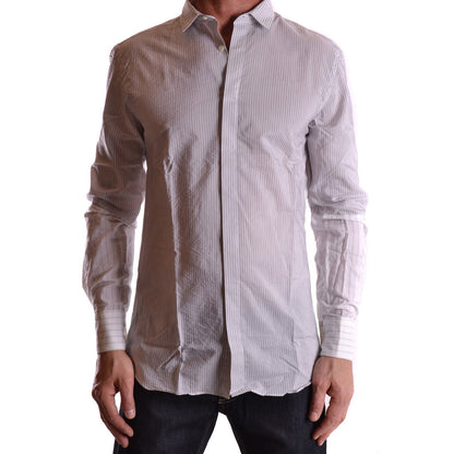 Neil Barrett Camicia Uomo