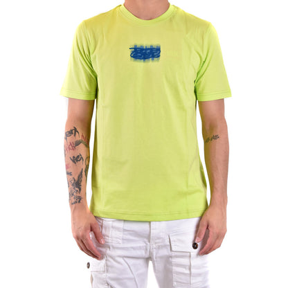 Diesel T-Shirt Uomo