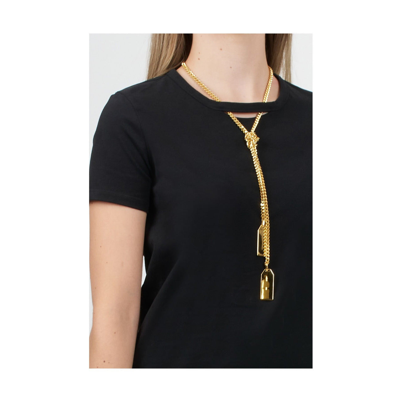 Elisabetta Franchi T-Shirt Donna