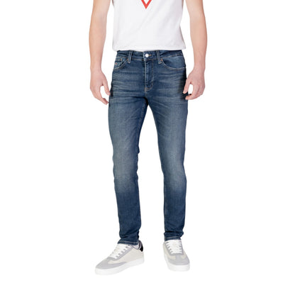 Tommy Hilfiger Jeans Jeans Uomo