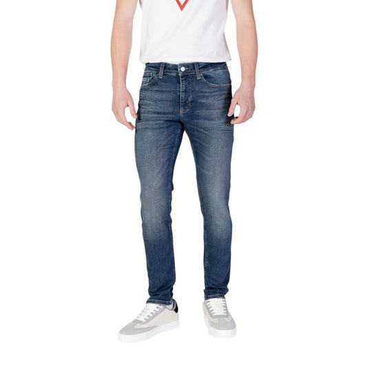 Tommy Hilfiger Jeans Jeans Uomo