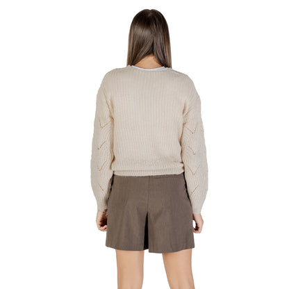 Jacqueline De Yong Maglia Donna