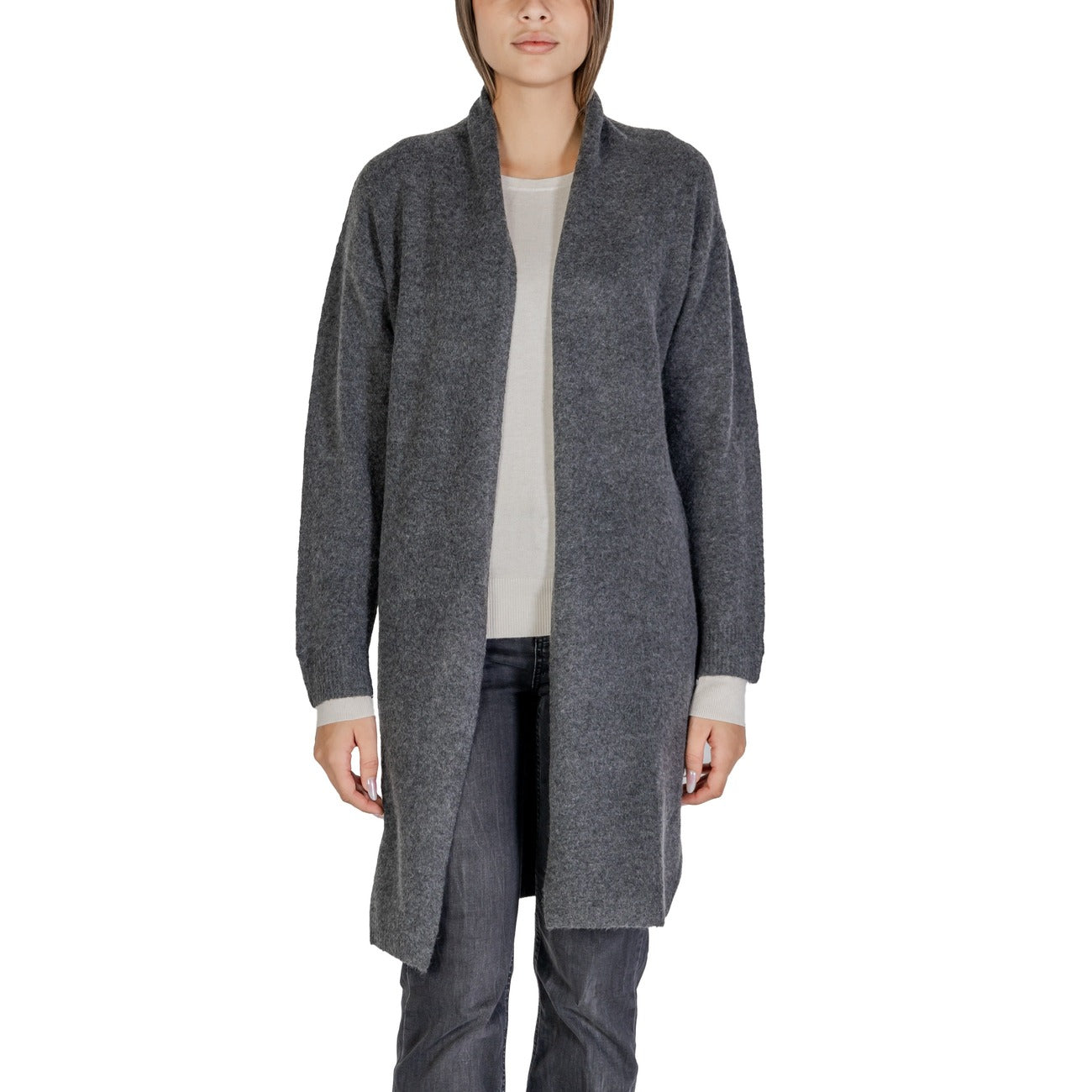 Morgan De Toi Cardigan Donna