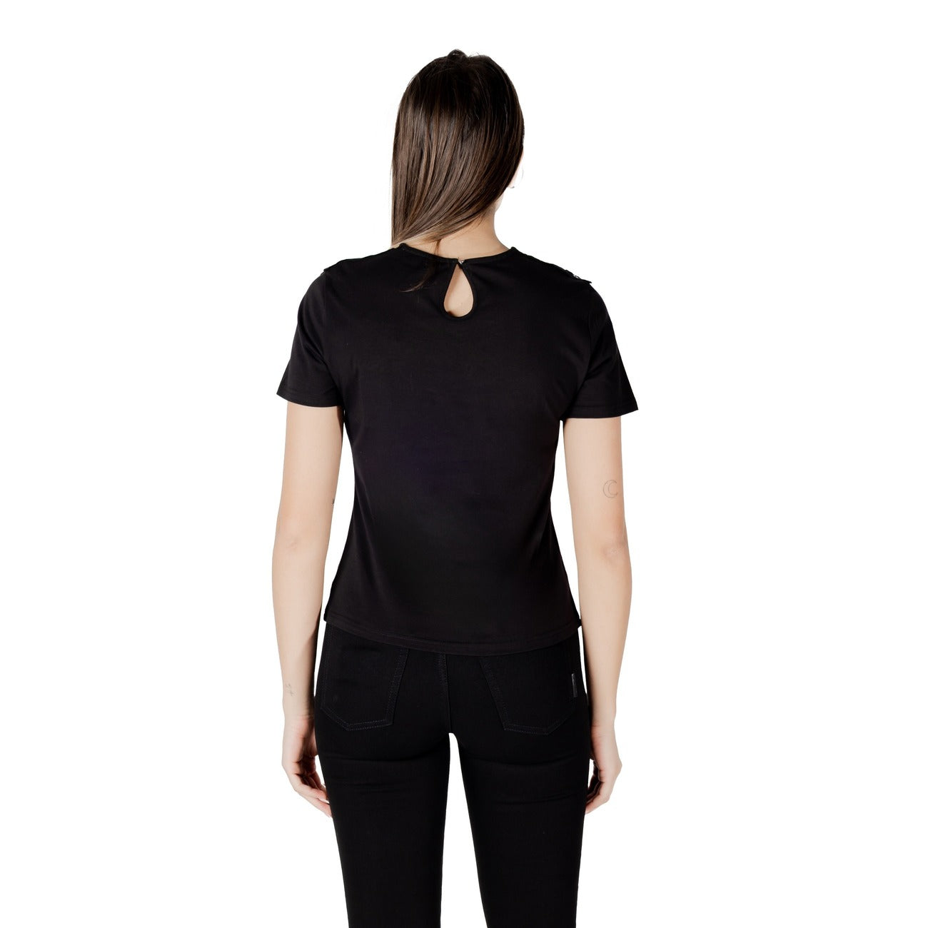 Morgan De Toi T-Shirt Donna